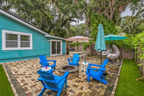 Relaxing Home Near St, Augustine Attractions residence